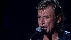 Johnny Hallyday - Bercy 92 — foto 1