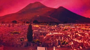 Pompei - Eros e mito — foto 1
