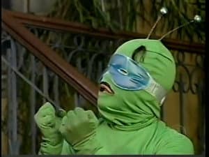 Episodio 96