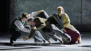 National Theatre Live: Small Island — foto 6