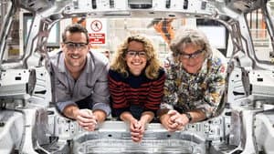James May's Build a Car in 24 Hours — foto 1
