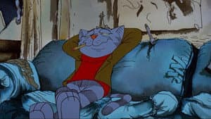 The Nine Lives of Fritz the Cat — foto 3