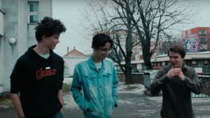 A Gyűrű — foto 2