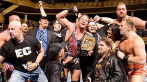 WWE Icons: Rob Van Dam — foto 1