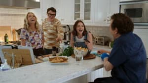 STILL: Una película sobre Michael J. Fox — foto 7