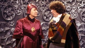 Doctor Who: The Invasion of Time — foto 4