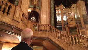David Stratton: A Cinematic Life — foto 6