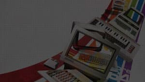 The Chiptune Story — foto 1