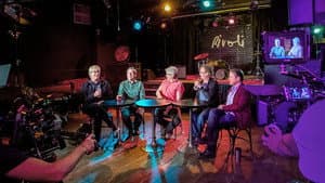 The Kids in the Hall: Comedy Punks — foto 1