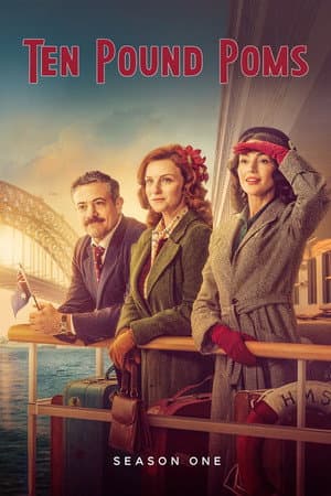 Temporada 1