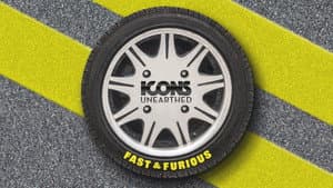 Icons Unearthed: Fast & Furious — foto 3