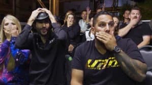 Ronda de eliminación 2: Todo o nada