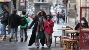 Bajo las estrellas de Paris — foto 2