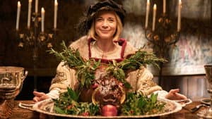 A Merry Tudor Christmas with Lucy Worsley — foto 2