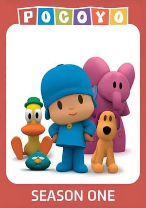 Temporada 1