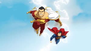Superman/Shazam! El regreso de Black Adam — foto 3