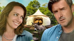 Amanda & Jack Go Glamping — foto 3
