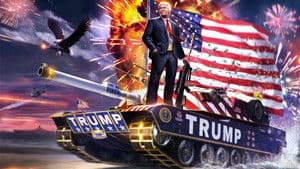 Trump: An American Dream — foto 1