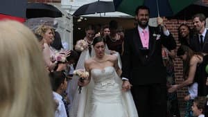 Breakup at a Wedding — foto 3