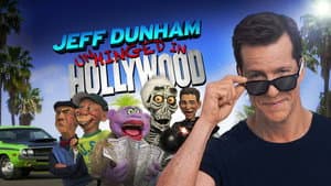 Jeff Dunham: Unhinged in Hollywood — foto 4