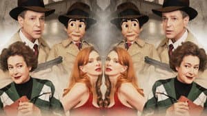 The Dummy Detective — foto 2