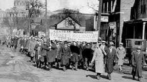 The Farmer-Labor Movement: A Minnesota Story — foto 1