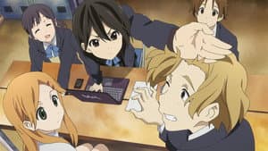 Kokoro Connect — foto 4