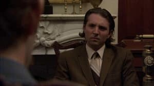 The Man Who Would Not Shake Hands — foto 1