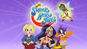 DC Super Hero Girls — foto 6