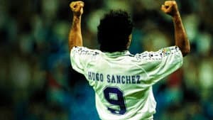 Bios. Vidas que marcaron la tuya: Hugo Sánchez — foto 8