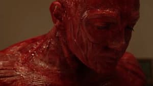 He Took His Skin Off for Me — foto 2