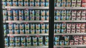 La revolución del helado