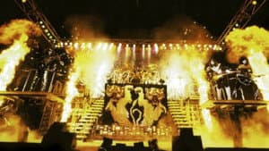 KISS Live in Largo 20/12/77 — foto 1