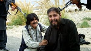 Abdullah : The Final Witness — foto 1