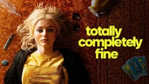 Totally Completely Fine — foto 3