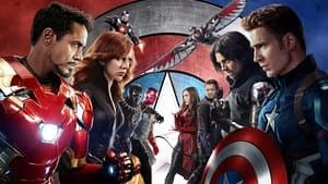 Capitán América: Civil War — foto 1