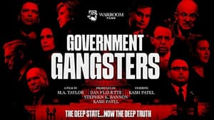 Government Gangsters — foto 1