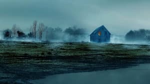 Ghost Hunters — foto 4