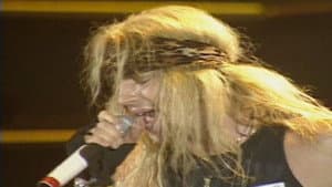 Poison - Seven Days Live — foto 1