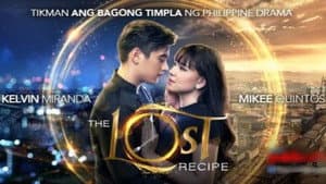 The Lost Recipe — foto 1