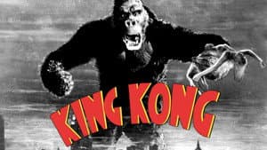 King Kong — foto 4
