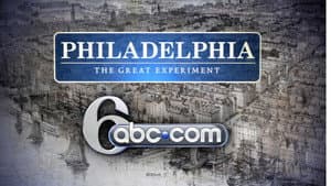 Philadelphia: The Great Experiment — foto 1