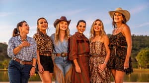 Poderosas do Cerrado — foto 1