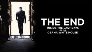 The End: Inside The Last Days of the Obama White House — foto 2
