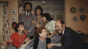 Los Venegas — foto 1