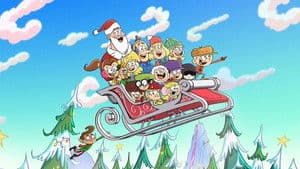 A Loud House Christmas Movie: Naughty or Nice — foto 1