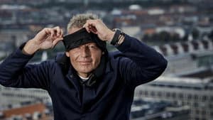 Blind tillid med Bubber — foto 2