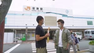Episodio 1