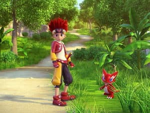 Episodio 5