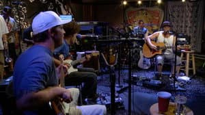 Slightly Stoopid & Friends: Live at Roberto's TRI Studios 9.13.11 — foto 1